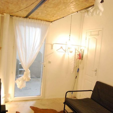 파리 Arty 20M² District Of Batignolles 아파트 외부 사진