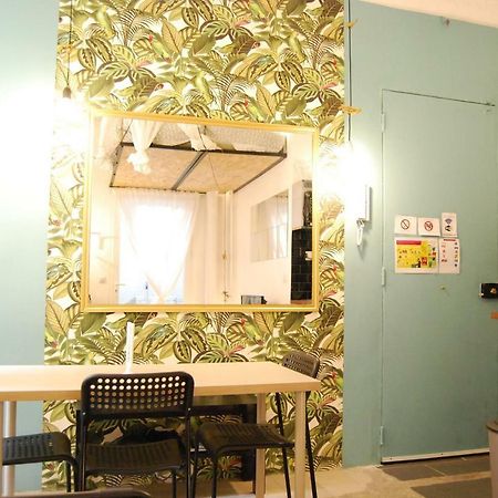 파리 Arty 20M² District Of Batignolles 아파트 외부 사진