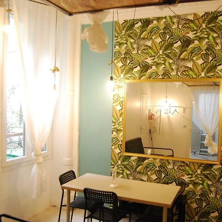 파리 Arty 20M² District Of Batignolles 아파트 외부 사진