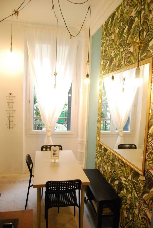 파리 Arty 20M² District Of Batignolles 아파트 외부 사진