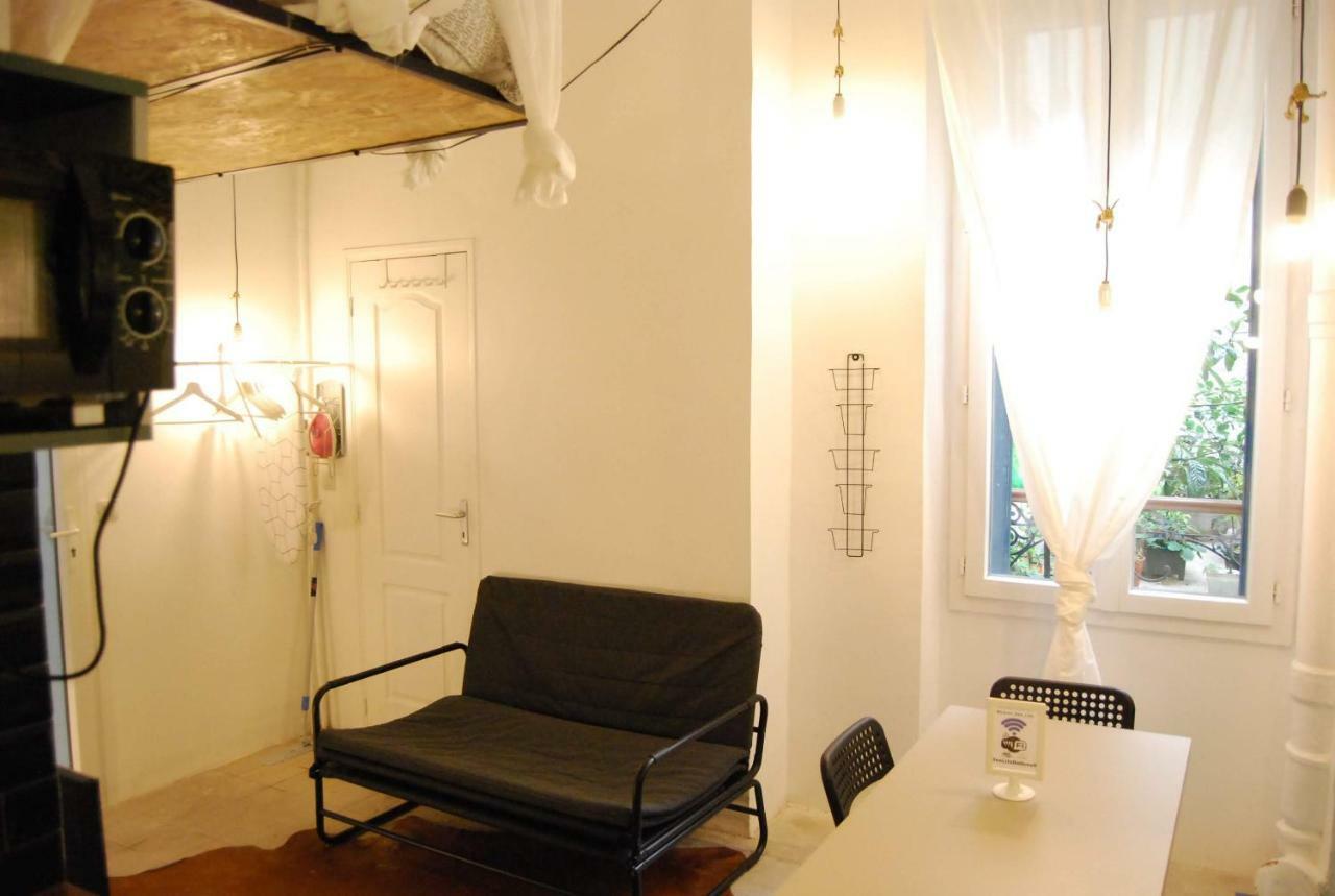 파리 Arty 20M² District Of Batignolles 아파트 외부 사진