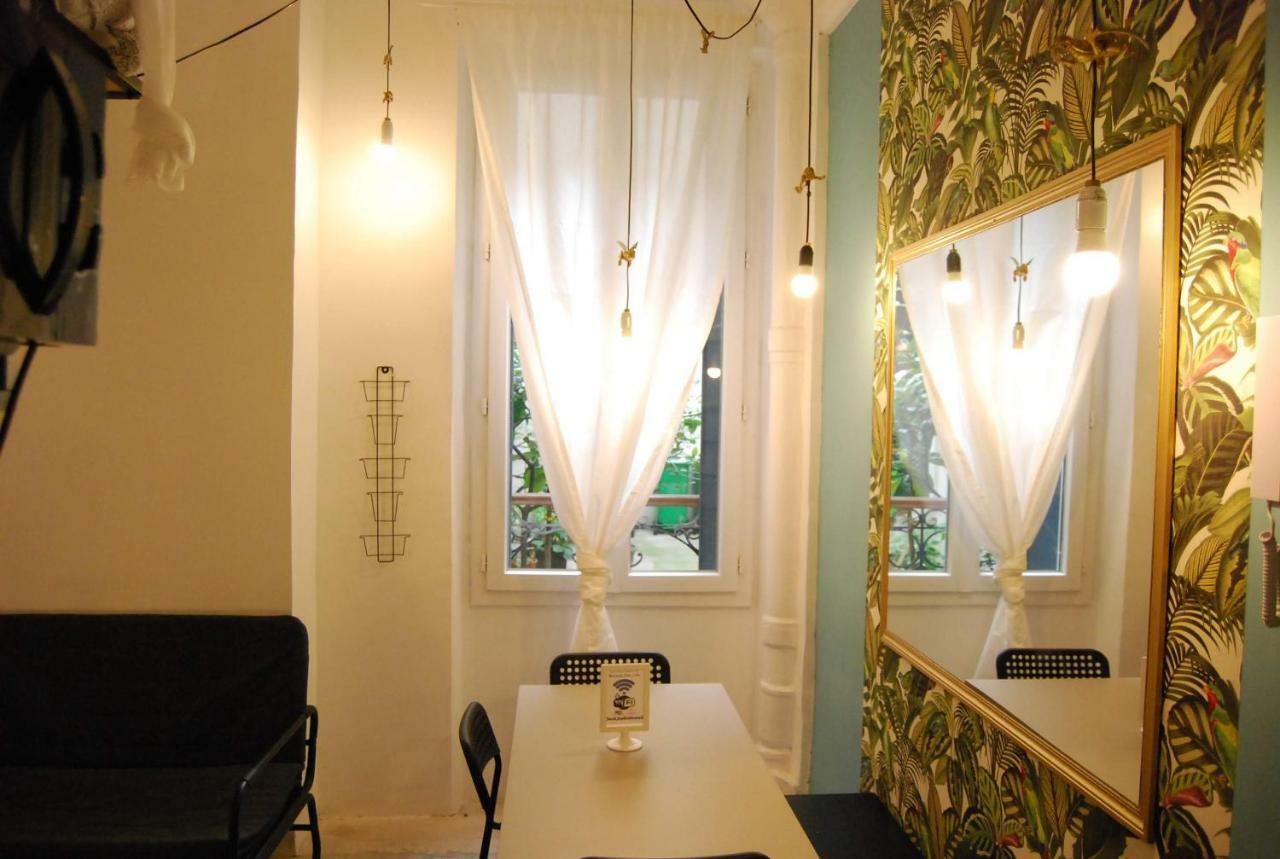 파리 Arty 20M² District Of Batignolles 아파트 외부 사진